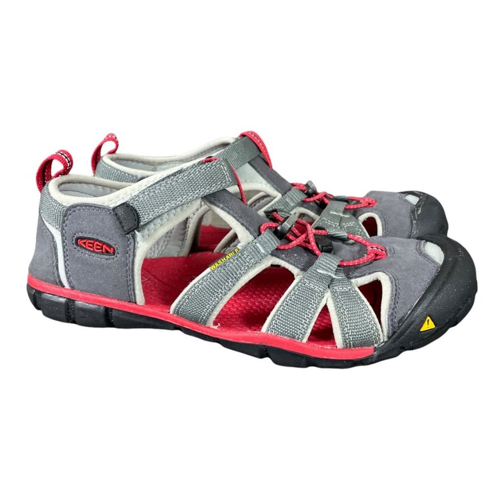 Keen Seacamp II CNX Sandals 1014126 - Picture 1 of 9